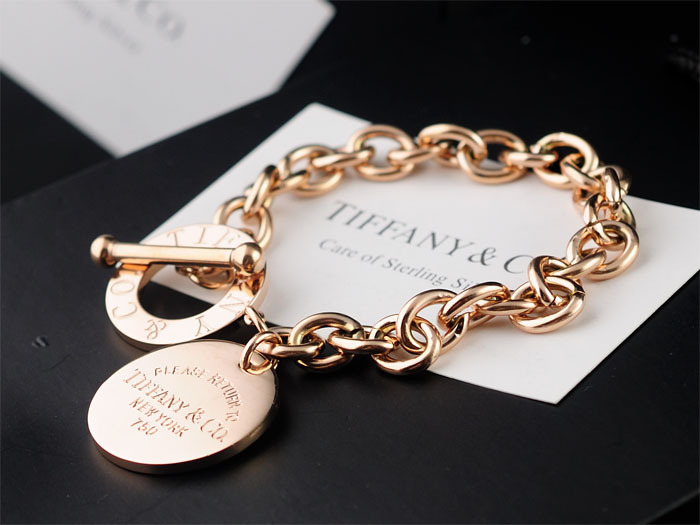 Tiffany&Co Bracelets 379